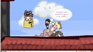 hentai princess peach sexy Mario is Missing All Characters