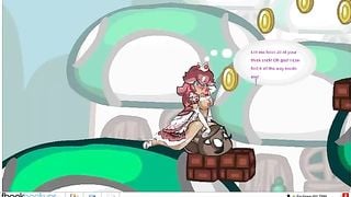 hentai princess peach sexy Mario is Missing All Characters