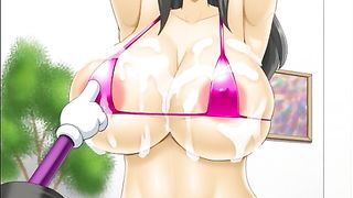 Hentai Saionji's Extraordinary 2 Autumn