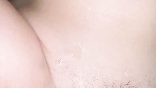 Young 18yo Teen Stepdaughter POV Deepthroat Blowjob In Hotel room - Isabella De Laa