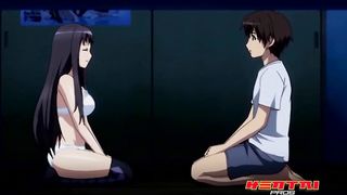 Siblings Shouldn't Do This... Hentai