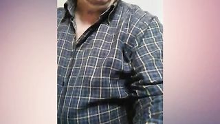 69 yo man from Italy