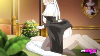 Best Tits Of All Hentai