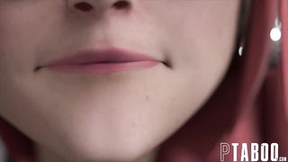 Hentai Sex School Episode 5 - Mid-Terms April ONeil,Chanel Preston