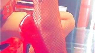 Flashing - Sex and Interracial