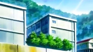 Anime Hentai Izumo Episode 1 | Part 1 - The Intense Passion