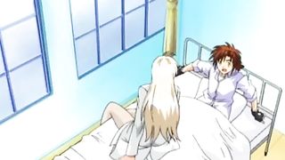 Anime Hentai Izumo Episode 1 | Part 1 - The Intense Passion