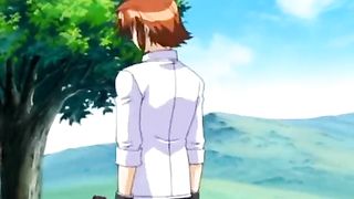 Anime Hentai Izumo Episode 1 | Part 1 - The Intense Passion