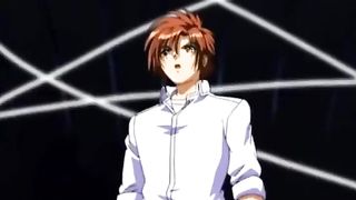 Anime Hentai Izumo Episode 1 | Part 1 - The Intense Passion