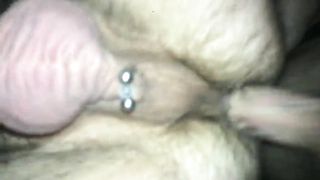 Hotel Bareback - Anon - unexpected worker needed to fuck