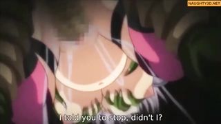 Upbeat Music while Hentai girls get rekt