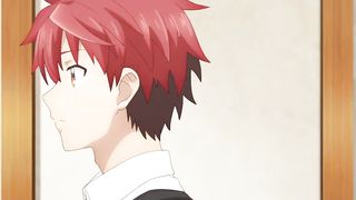 Dokyuu Hentai HxEros (SUPER HXEROS) 2 Subtitled