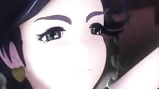 Captured Black Rescue Mission