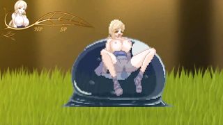 Unholy disaster part 1