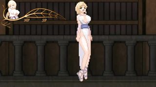 Unholy disaster part 1