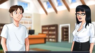 summertimesaga cap 2