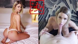 EMMA HIX'S BANANAFEVER FUCK