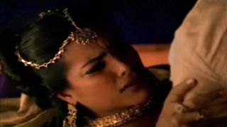 Kamasutra - the Story of Maya from 'leftovers' to 'move-over'