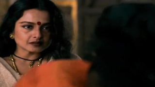 Kamasutra - the Story of Maya from 'leftovers' to 'move-over'