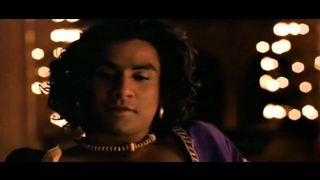 Kamasutra - the Story of Maya from 'leftovers' to 'move-over'