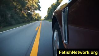 TeensInTheWoods Holly Hendrix bdsm slut