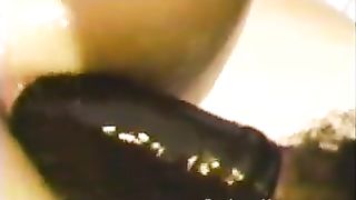 Vintage Rodney Moore Horny Hairy Girls Samantha Bush