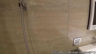 Asia ,japan, Perfect Huge TITS, Uncensored ! 完美奶大日本女神 -20