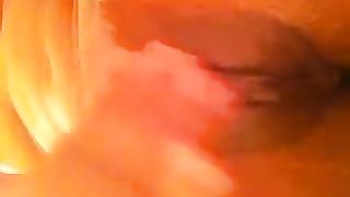 young girl masturbating to orgasm