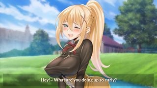 KonoSuba Darkness/Aqua/Others JOI