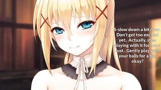 KonoSuba Darkness/Aqua/Others JOI