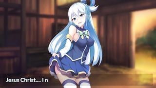 KonoSuba Darkness/Aqua/Others JOI