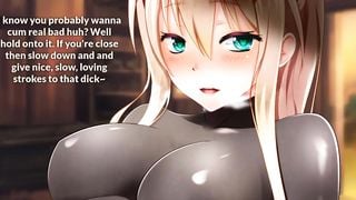 KonoSuba Darkness/Aqua/Others JOI