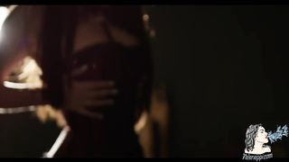 Artsy Masturbation Video