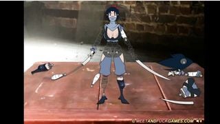 MnF Magic in a Toy-Chest