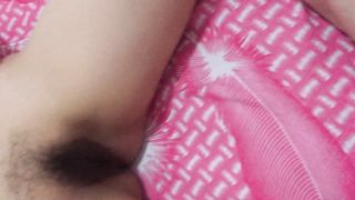 Chinese Girlfriend Nude Temptation to make Love