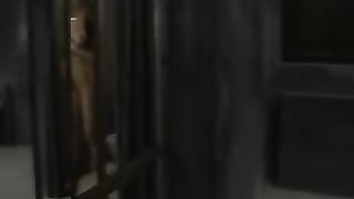 Dgn - two Busty White Women and a Luck ODB