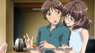 Madam was once A Slut Episode 1