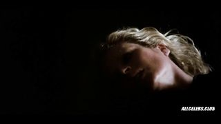 Kim Basinger Nude in 9 1/2 Weeks