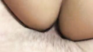 Moroccan anal hard