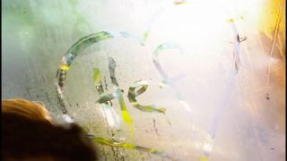 Girls next Door Nude in Shower