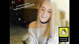 Hot Asian Step-Mom Catches Son Sniffing Panties