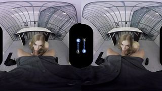 BaDoinkVR.com POV Sex with Nympho Busty Blonde Giselle Palmer