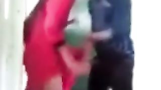 Desi School Teachers Fucking after School