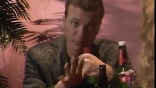 Wendy Whoppers in Bar