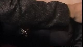 Wendy Whoppers in Bar