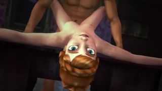 ULTIMATE Frozen GIF Compilation