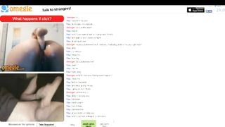 Omegle Webcam Girl #147