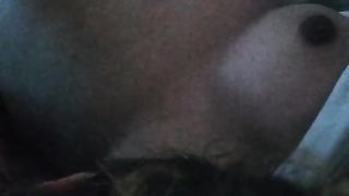 Pregnant Pinay got fingered | Tinira si pinay na buntis viral video