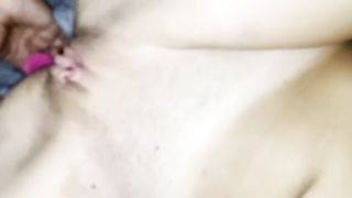 snowbunny gets EATEN OUT, PENETRATED AND SQUIRTS