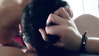 Eat pussy and fingering ;)